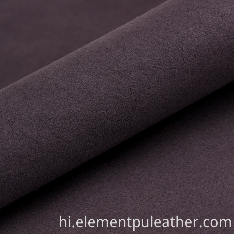 Microfiber Suede for Jewelry Box